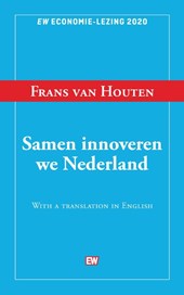 Samen innoveren we Nederland