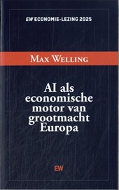 Economie-lezing 2025