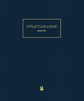 Structuurjunkie-planner