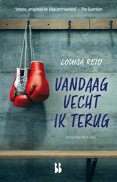 Vandaag vecht ik terug