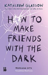 How to make friends with the dark