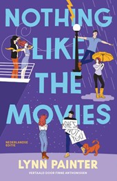 Nothing like the movies