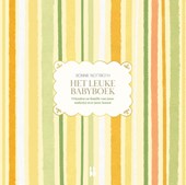 Het leuke babyboek