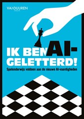 Ik ben AI-geletterd!