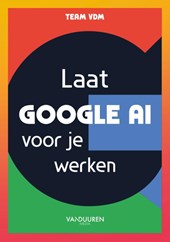 Laat Google AI voor je werken