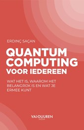 Quantum computing voor iedereen