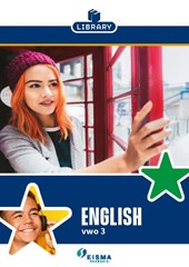 Library vwo 3 English Werkboek