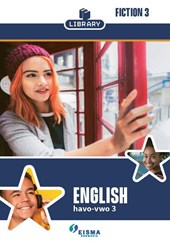 Library havo-vwo 3 Fiction 3 English