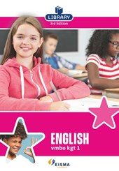 Library Englisch vmbo kgt 1