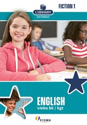 Library 3th Edition Fiction 1 Englisch vmbo bk/kgt