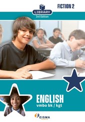 Library 3th Edition