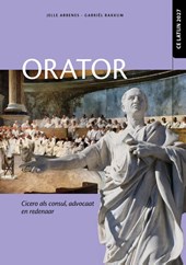 Orator Leerlingenboek CE Latijn 2027