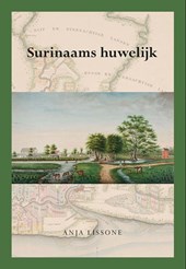 Surinaams huwelijk
