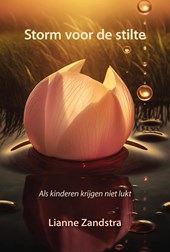 Storm voor de stilte