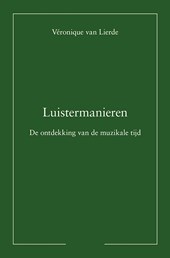 Luistermanieren
