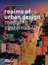 realms of urban design