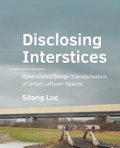 Disclosing Interstices