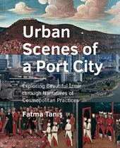 Urban Scenes of a Port City