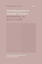 Fritz Schumacher & Heinrich Tessenow