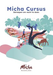 Micha Cursus