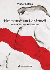 Het menuet van Kondratieff