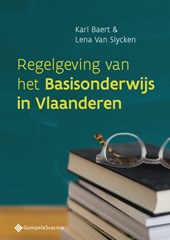 Regelgeving van het Basisonderwijs in Vlaanderen