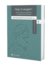 Help, ik vergeet!