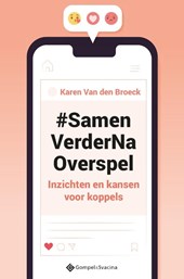#SamenVerderNaOverspel