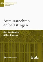 45-Auteursrechten en belastingen