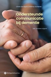 Ondersteunde communicatie bij dementie