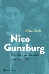 Nico Gunzburg