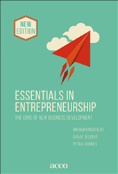 Essentials in entrepreneurship