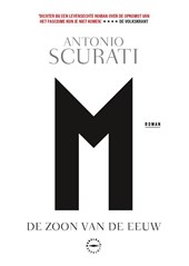 M. De zoon van de eeuw