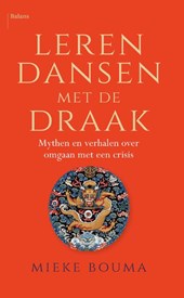 Leren dansen met de draak