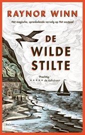 De wilde stilte