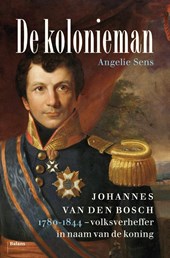 De kolonieman