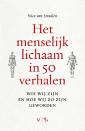 Het menselijk lichaam in 50 verhalen