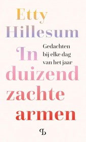 In duizend zachte armen