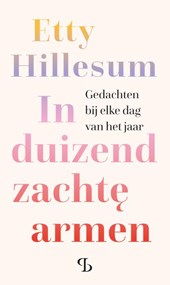 In duizend zachte armen