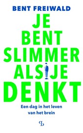 Je bent slimmer als je denkt