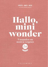Hallo, mini wonder