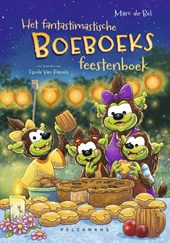 Het Fantastimastische Boeboeks Feestenboek