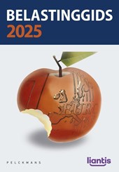 Belastinggids 2025