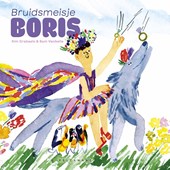 Bruidsmeisje Boris