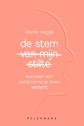 De stem van mijn stilte