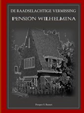 DE RAADSELACHTIGE VERMISSING