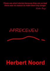 Afrekenen