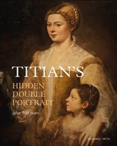 Titian's hidden double portrait