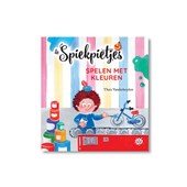 Spelen met kleuren