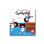 Beentjes strekken met de spiekpietjes